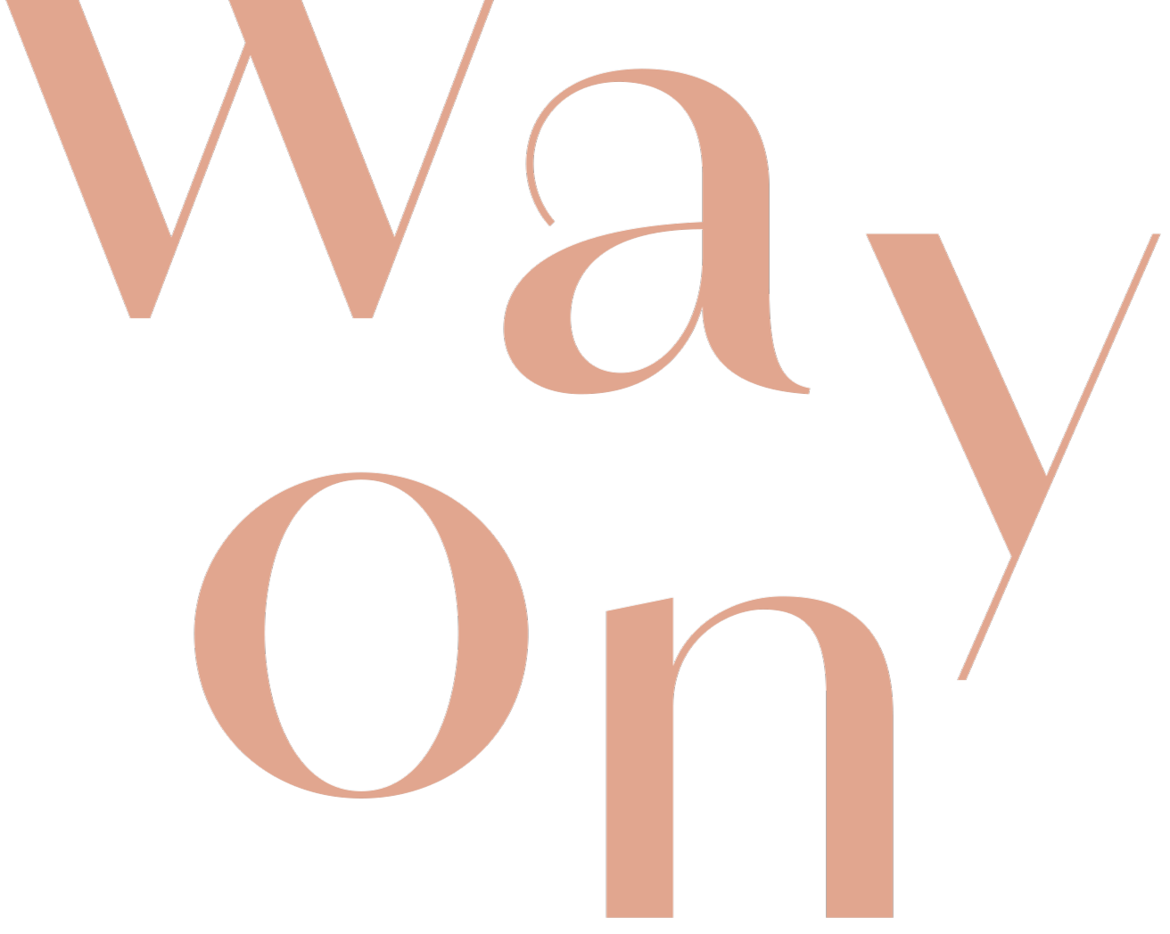 WayOn Logo